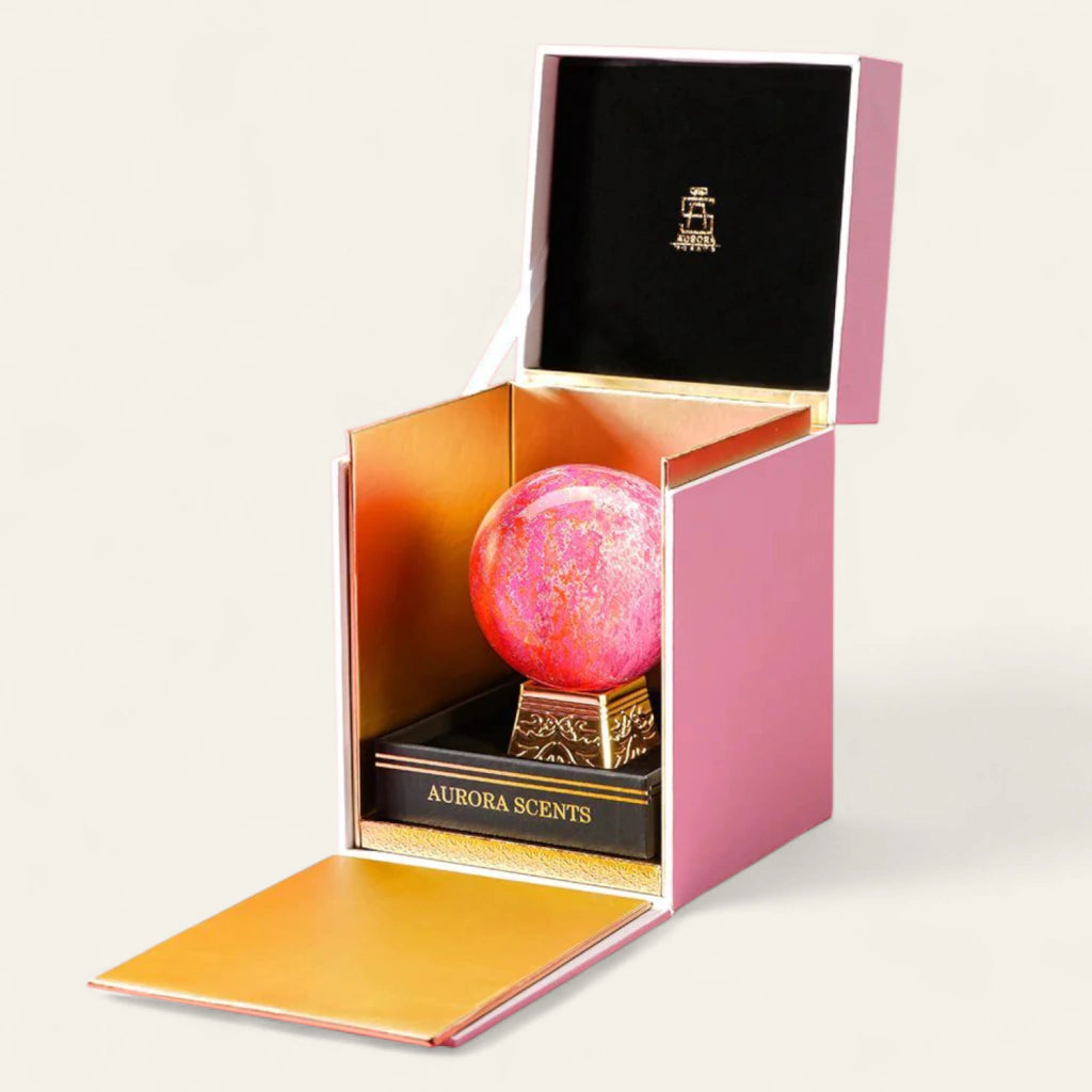 Cherry in The Woods Aurora Scents Eau de Parfum