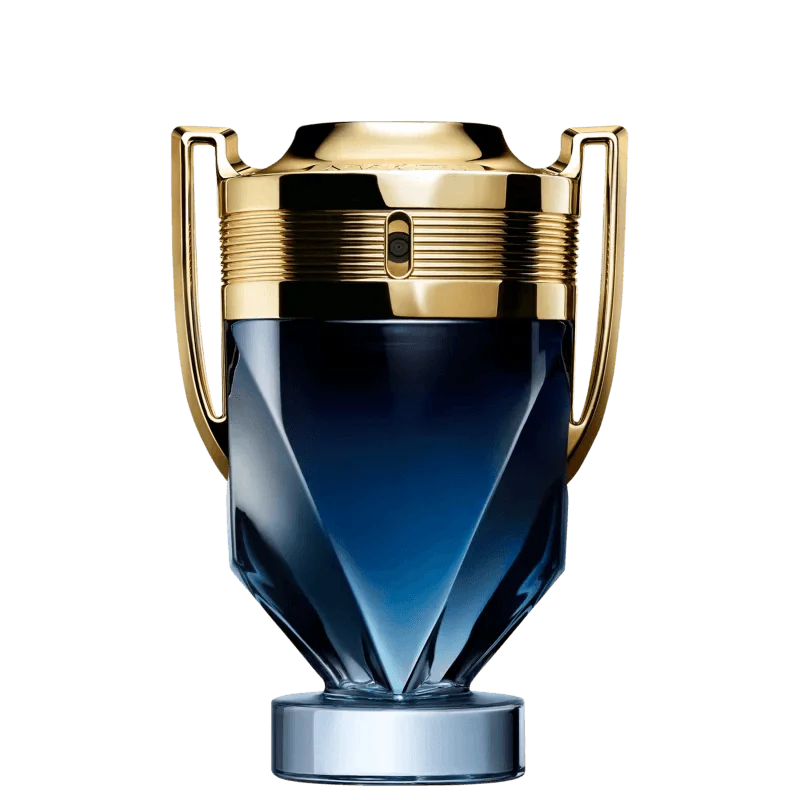 Invictus Rabanne Perfume Masculino Parfum