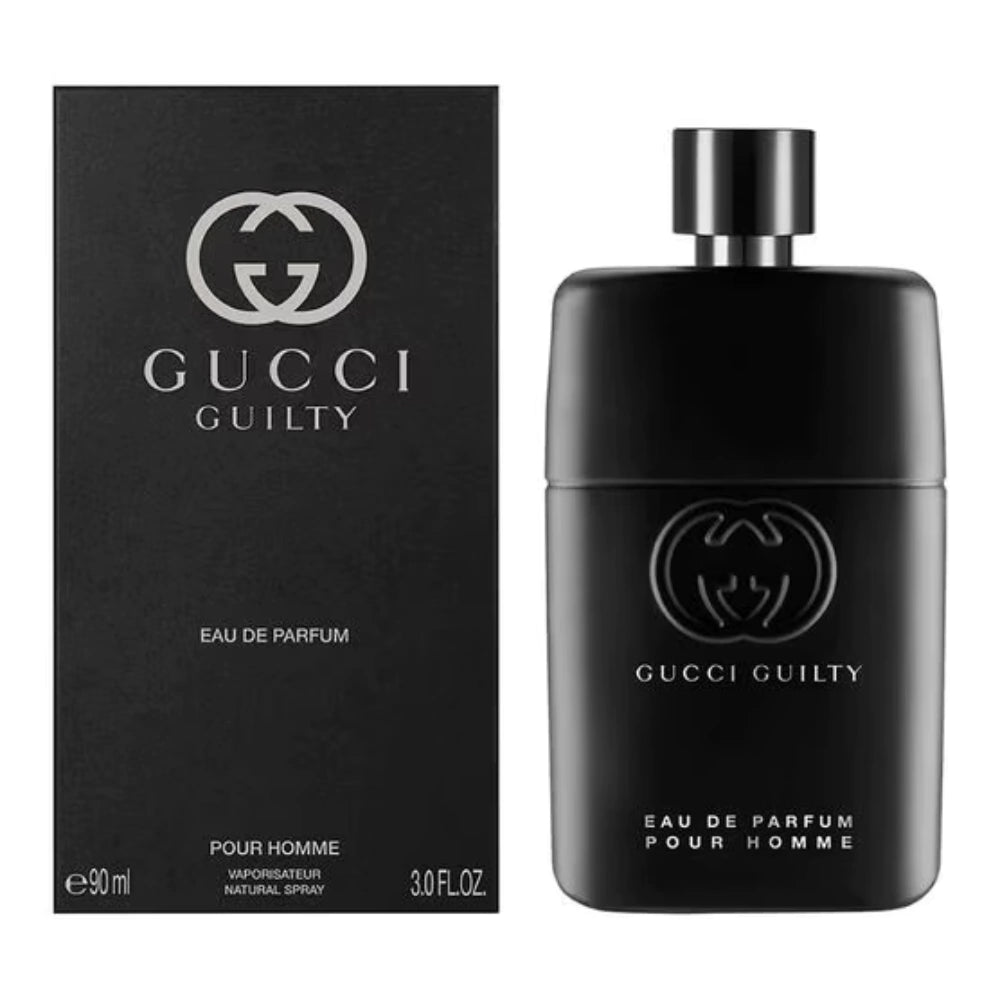 Gucci Guilty Pour Homme Perfume Feminino Gucci Eau de Parfum