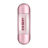 212 Sexy Carolina Herrera Eau de Parfum - Perfume Feminino 30ml