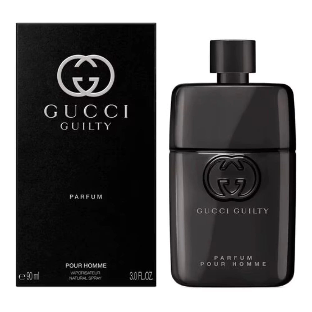 Gucci Guilty Pour Homme Perfume Feminino Gucci Parfum