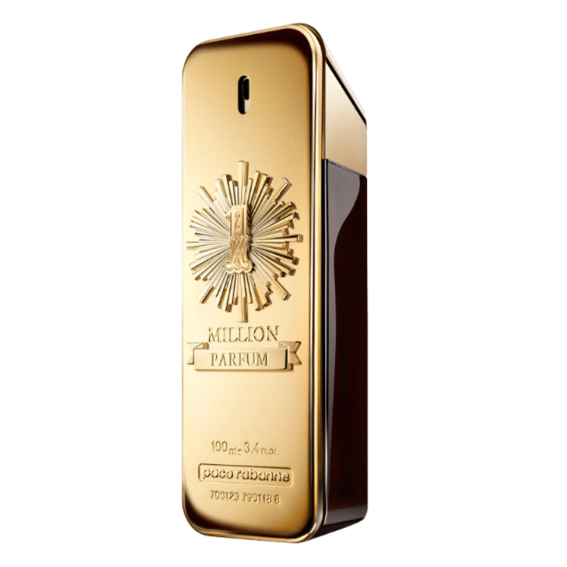 1 Million Parfum - Paco Rabanne - Masculino - Eau de Parfum