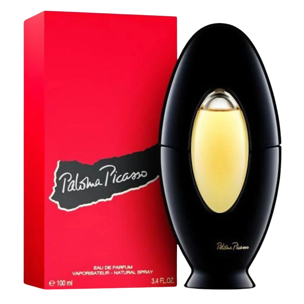 Paloma Picasso Perfume Feminino Eau de Parfum