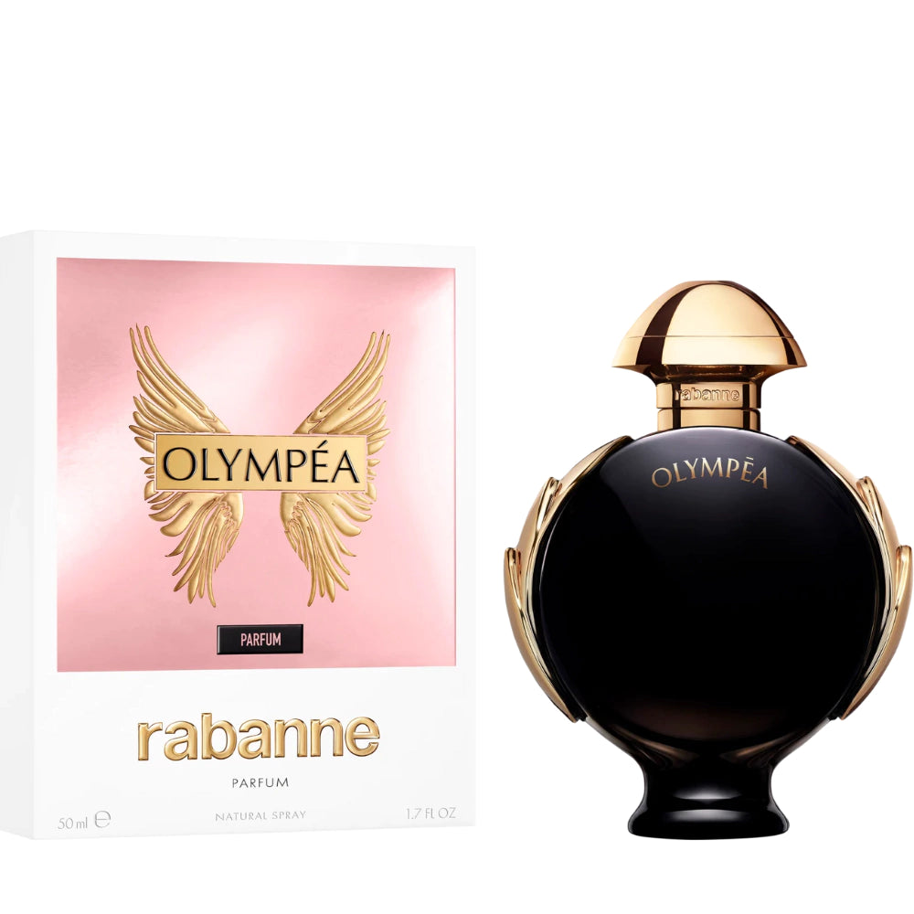 Olympéa Parfum Perfume Feminino Paco Rabanne Parfum