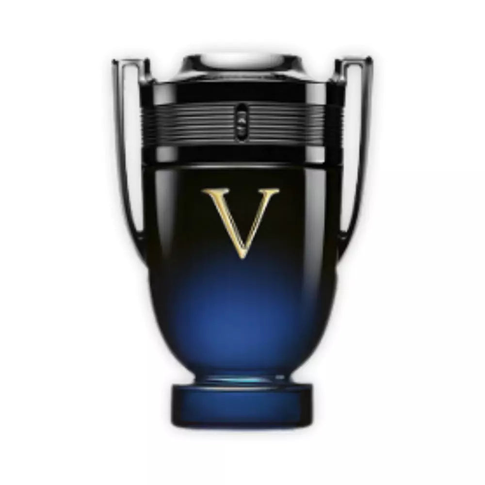 Invictus Victory Elixir - Paco Rabanne - Perfume Masculino -Eau de Parfum Intense 100 ml(Lacrado)