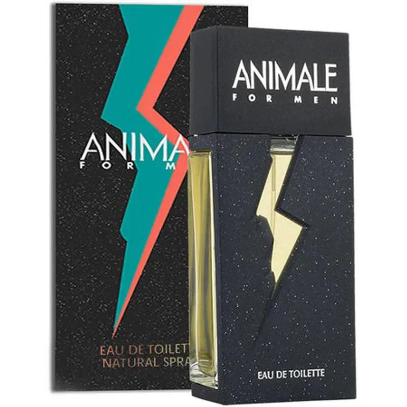 Perfume Animale For Men Masculino Eau de Toilette