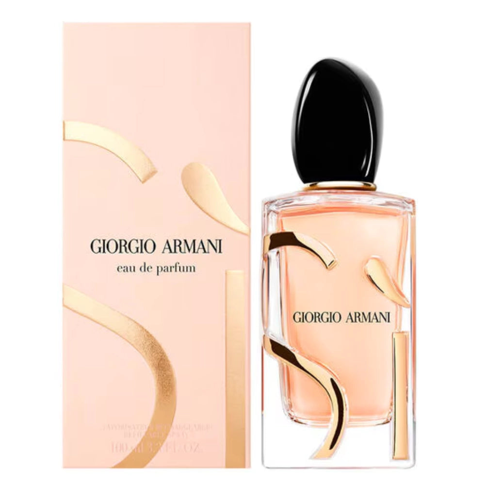 Sì Giorgio Armani Perfume Feminino - Eau de Parfum