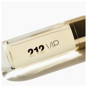 212 Vip Carolina Herrera Eau de Parfum Feminino 125ml