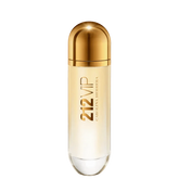 212 Vip Carolina Herrera Eau de Parfum Feminino 125ml