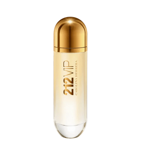 212 Vip Carolina Herrera Eau de Parfum Feminino 125ml