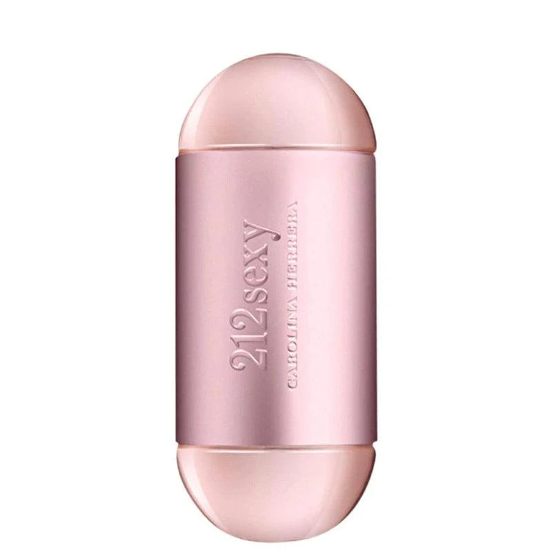 212 Sexy Carolina Herrera Eau de Parfum - Perfume Feminino 100ml