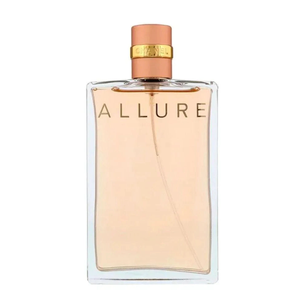Allure Chanel Perfume Feminino Eau de Parfum