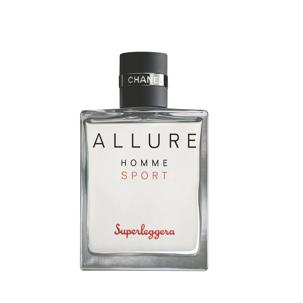 Allure Homme Sport Superleggera Chanel Perfume Masculino Eau de Toillete