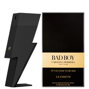 Bad Boy Le Parfum Eau de Parfum Carolina Herrera Masculino