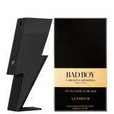 Bad Boy Le Parfum Eau de Parfum Carolina Herrera Masculino