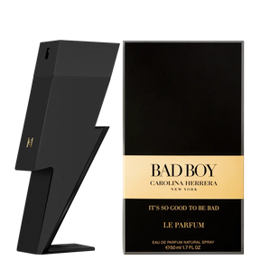 Bad Boy Le Parfum Eau de Parfum Carolina Herrera Masculino