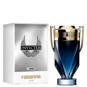Invictus Rabanne Perfume Masculino Parfum
