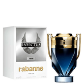 Invictus Rabanne Perfume Masculino Parfum