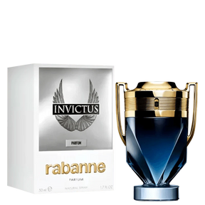 Invictus Rabanne Perfume Masculino Parfum