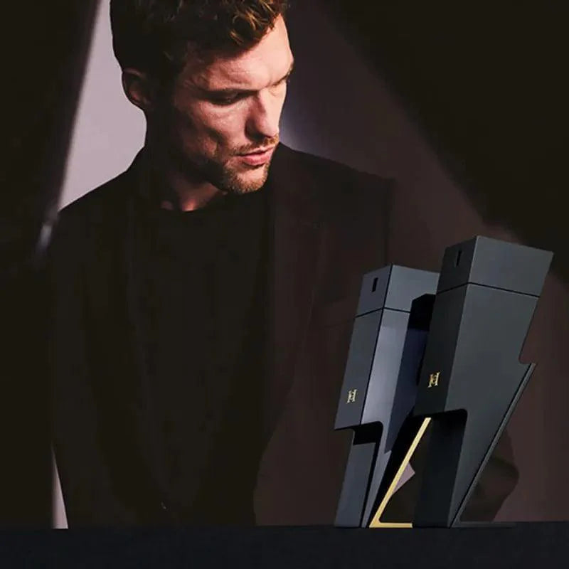 Bad Boy Le Parfum Eau de Parfum Carolina Herrera Masculino