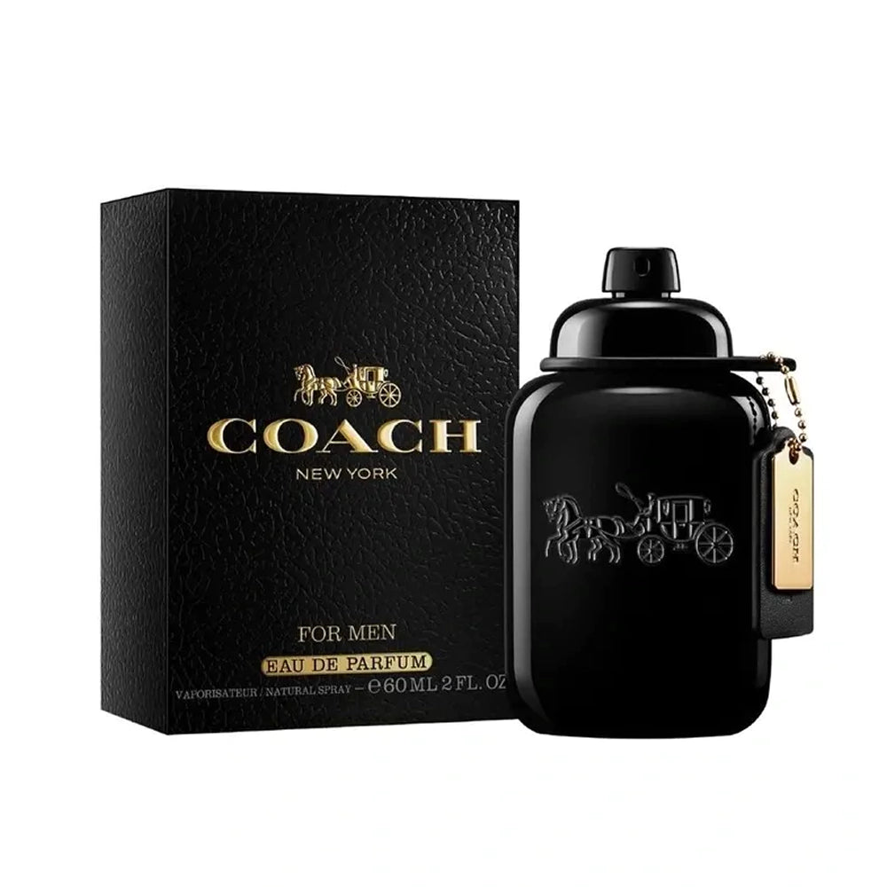 Coach For Men Coach Perfume Masculino Eau de Parfum