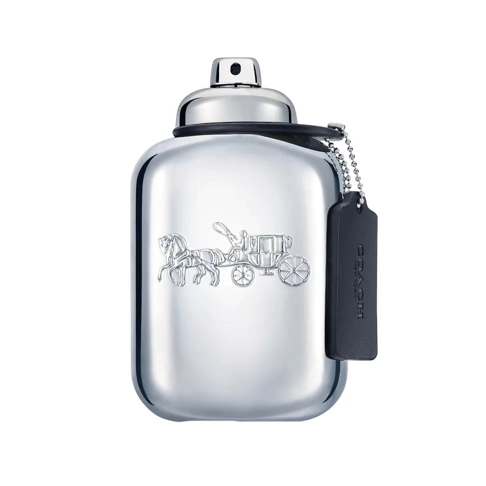 Coach Platinum Coach Perfume Masculino Eau de Parfum