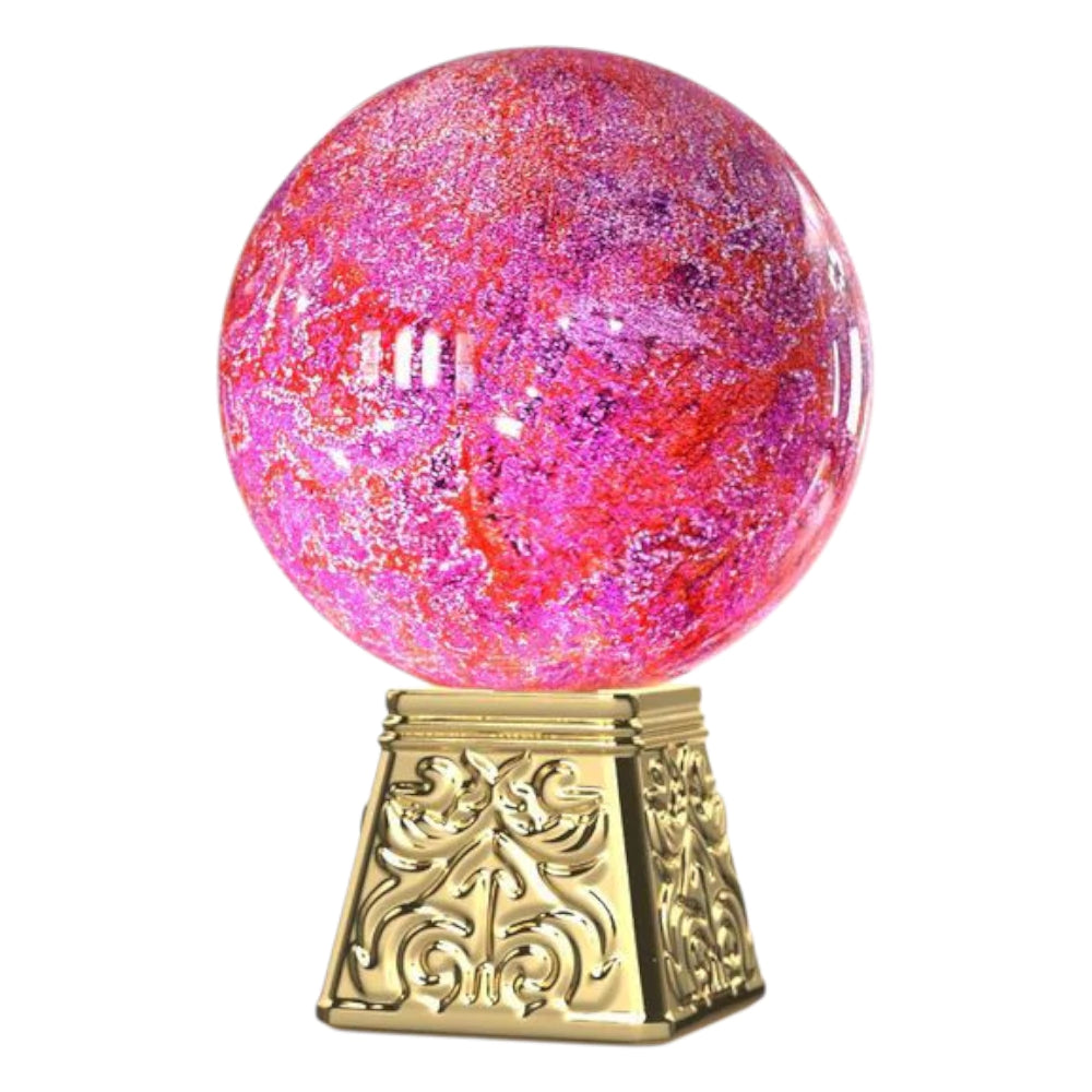 Cherry in The Woods Aurora Scents Eau de Parfum