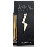 Perfume Animale For Men Masculino Eau de Toilette