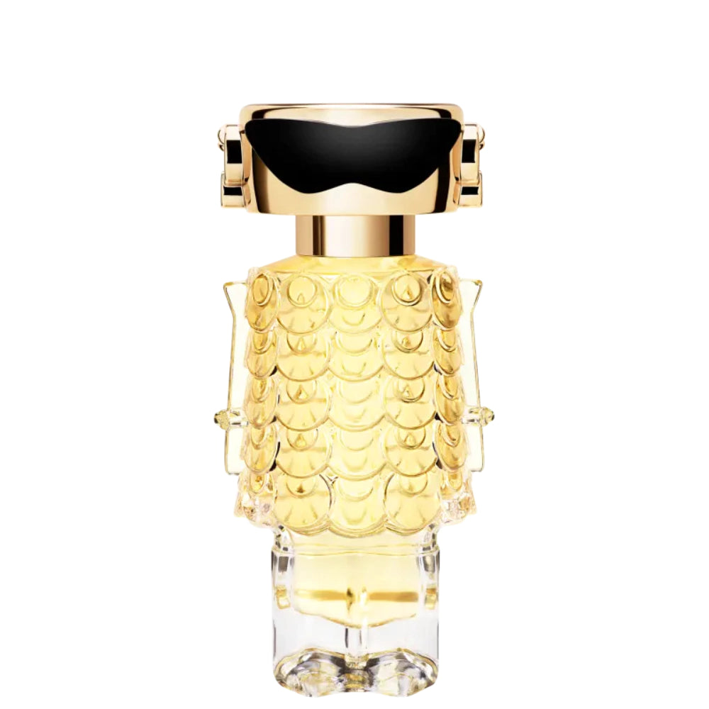 Perfume Fame - Paco Rabanne - Feminino - Eau de Parfum (Lacrado)