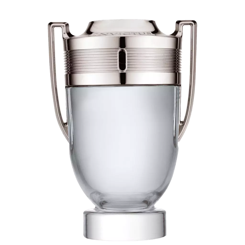 Invictus -Paco Rabanne- Perfume Masculino - Eau de Toilette (Lacrado)