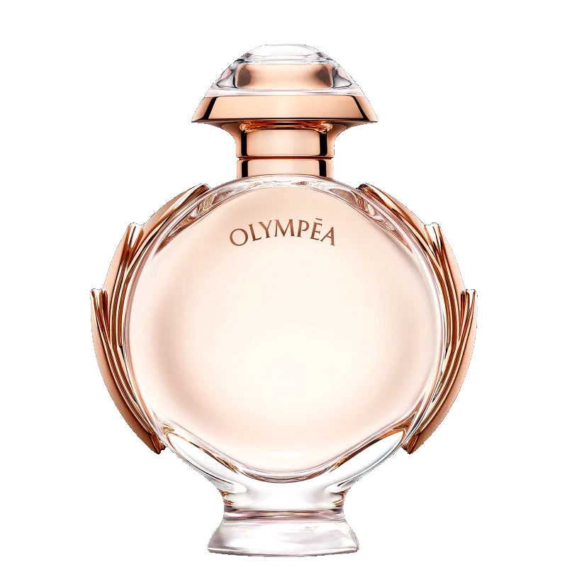 Olympéa Perfume Feminino Paco Rabanne Eau de Parfum