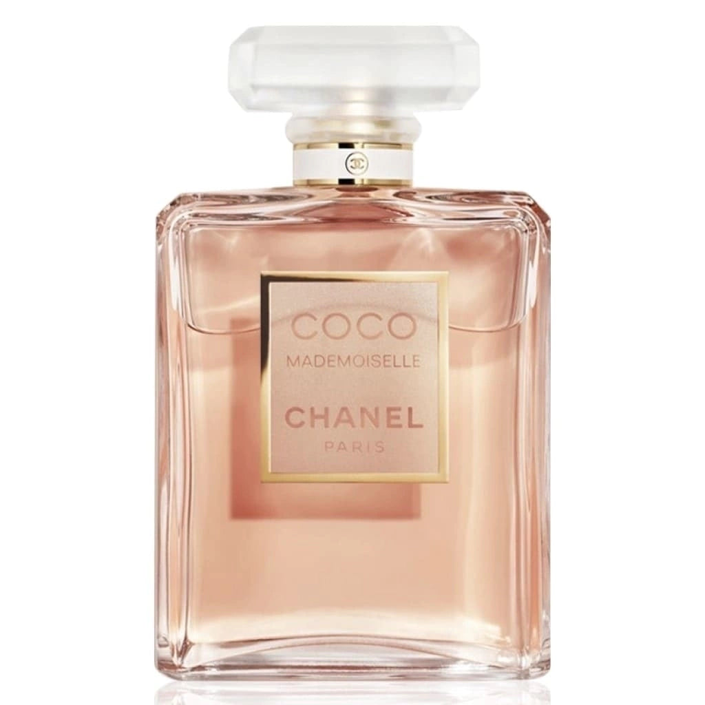 Coco Mademoiselle - Chanel - Perfume Feminino - Eau de Parfum (Lacrado)