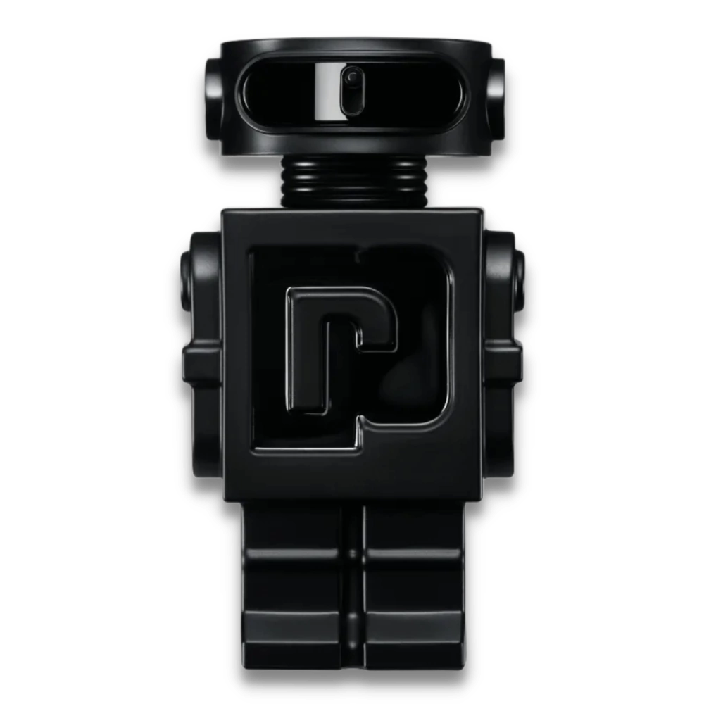 Phantom Parfum - Paco Rabanne - Perfume Masculino - Eau de Parfum 100ml (Lacrado)